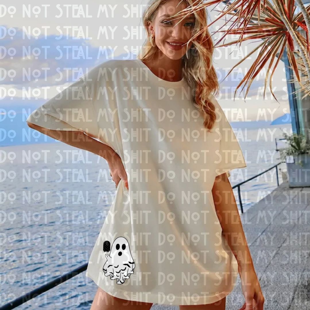 Have a Very Spooky Summer Kidz