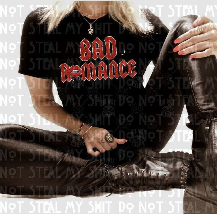 Bad Romance