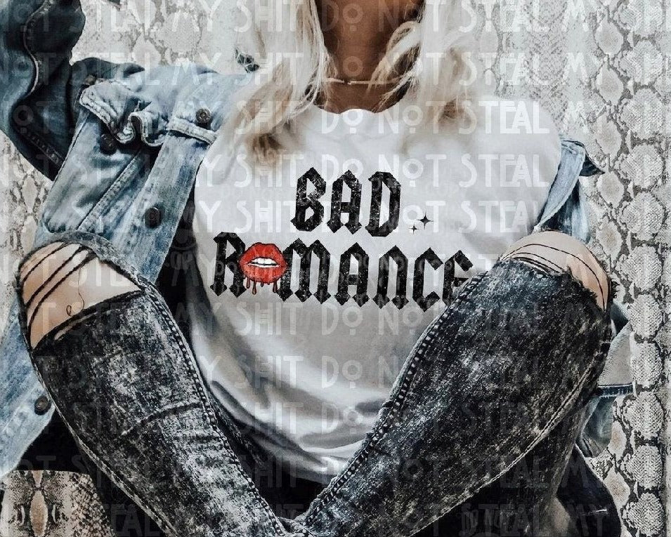 Bad Romance