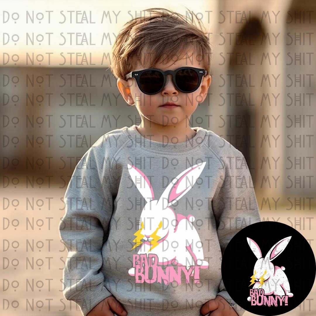 Bad Bunny