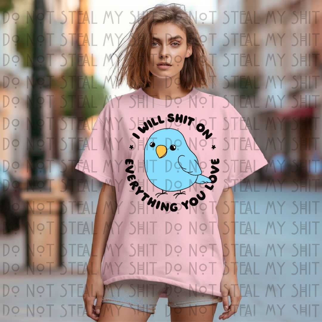 Everything You Love