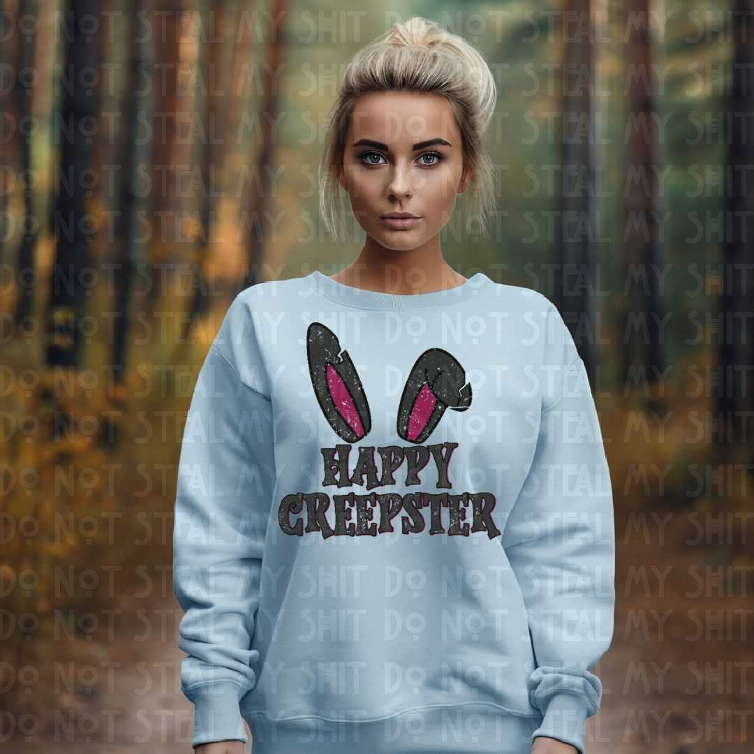 Happy Creepster