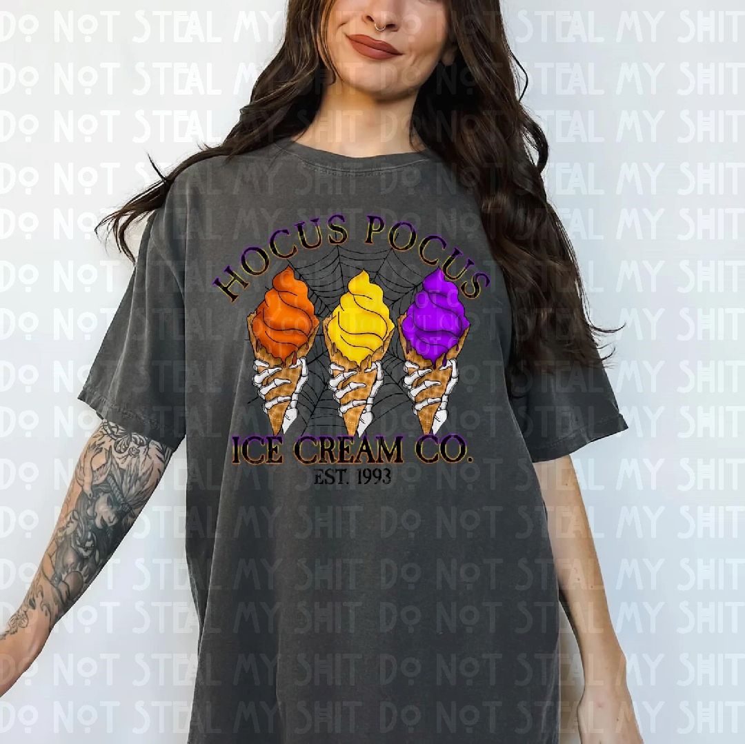 Ice Cream Co
