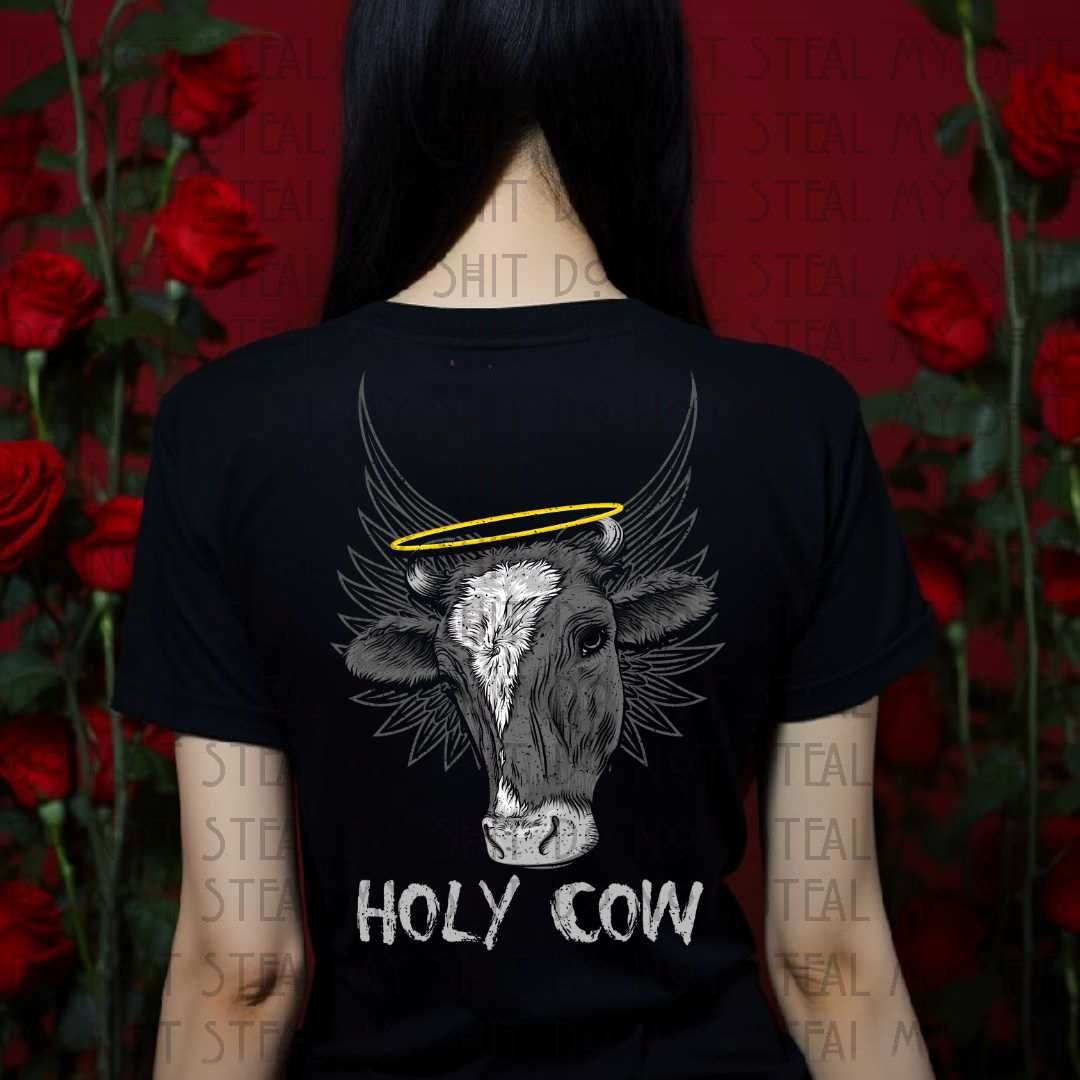 Holy Cow