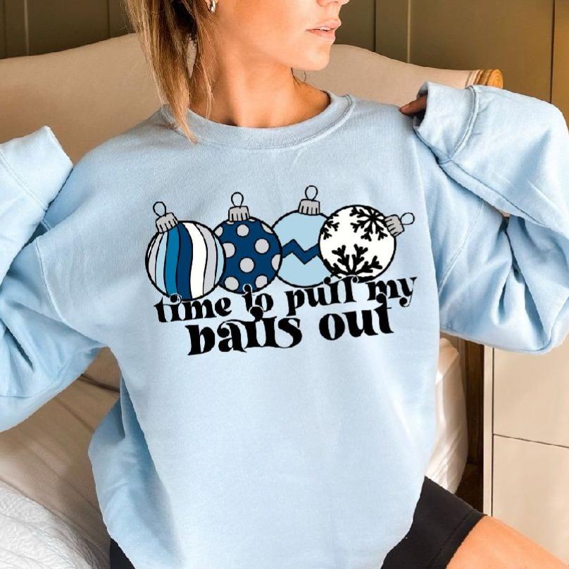 Balls Out