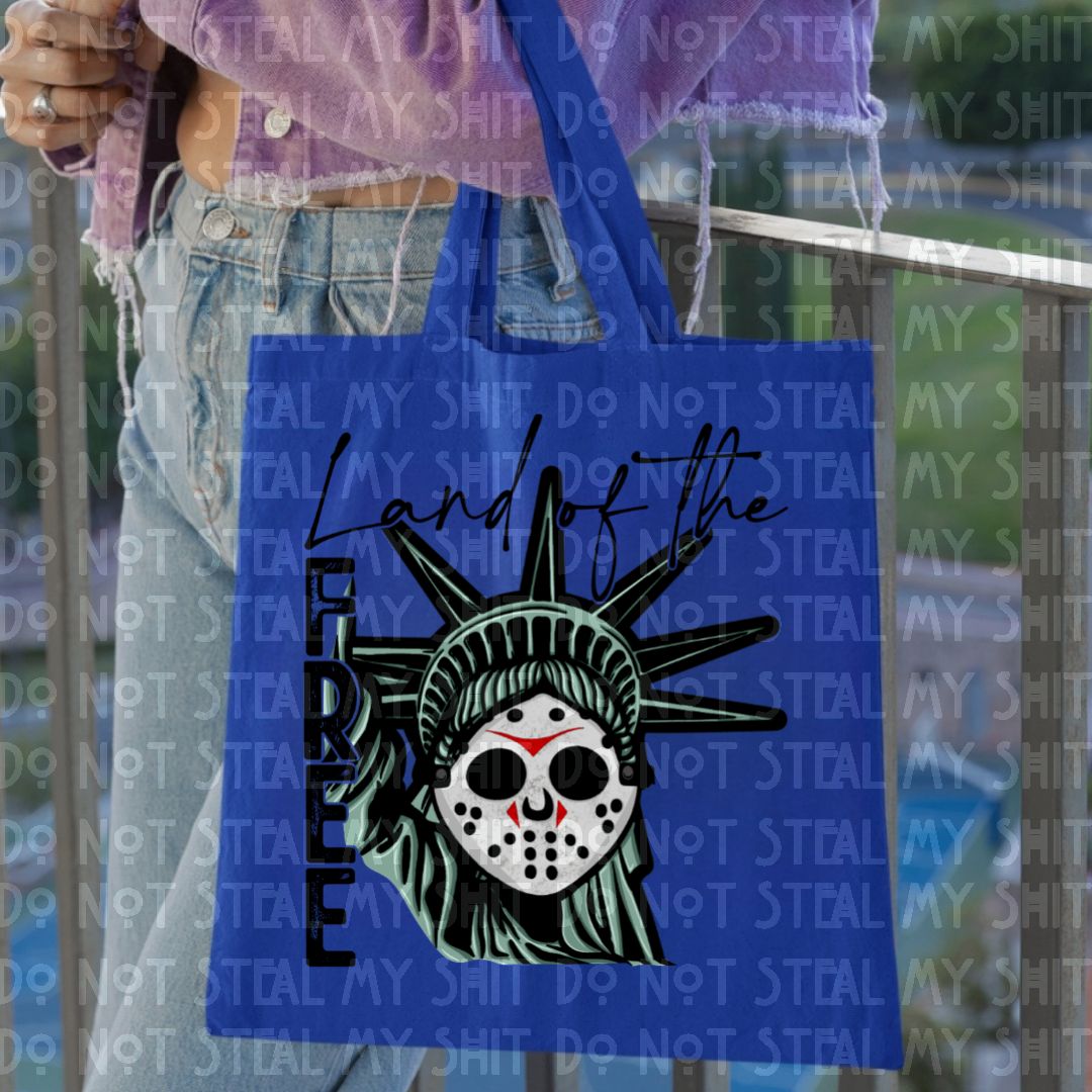Land of the Free