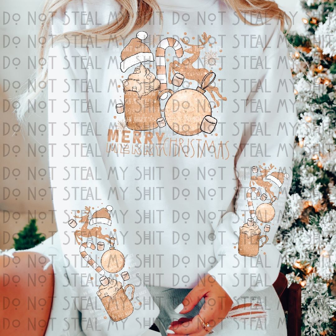 Merry Merry Christmas