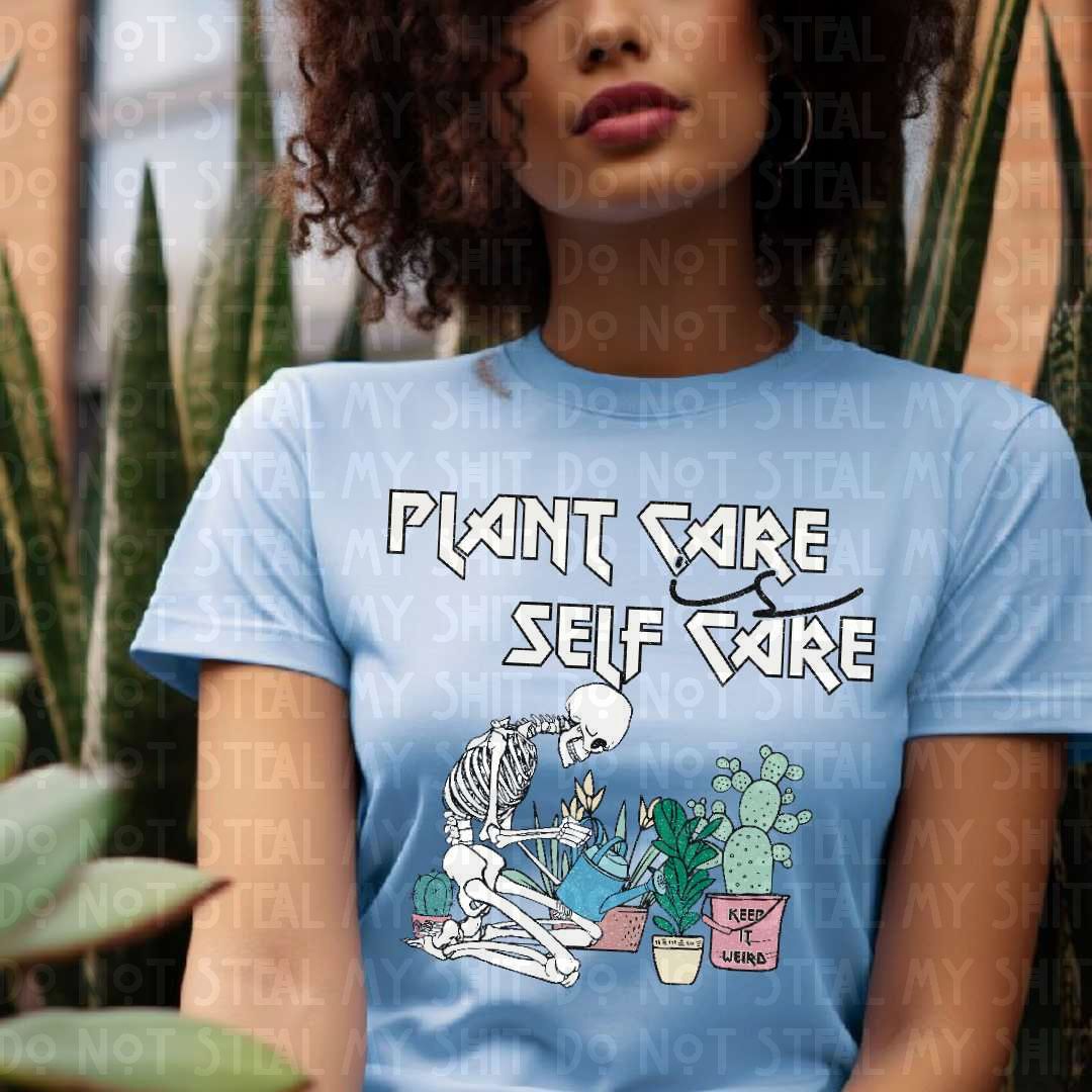 Plant Care