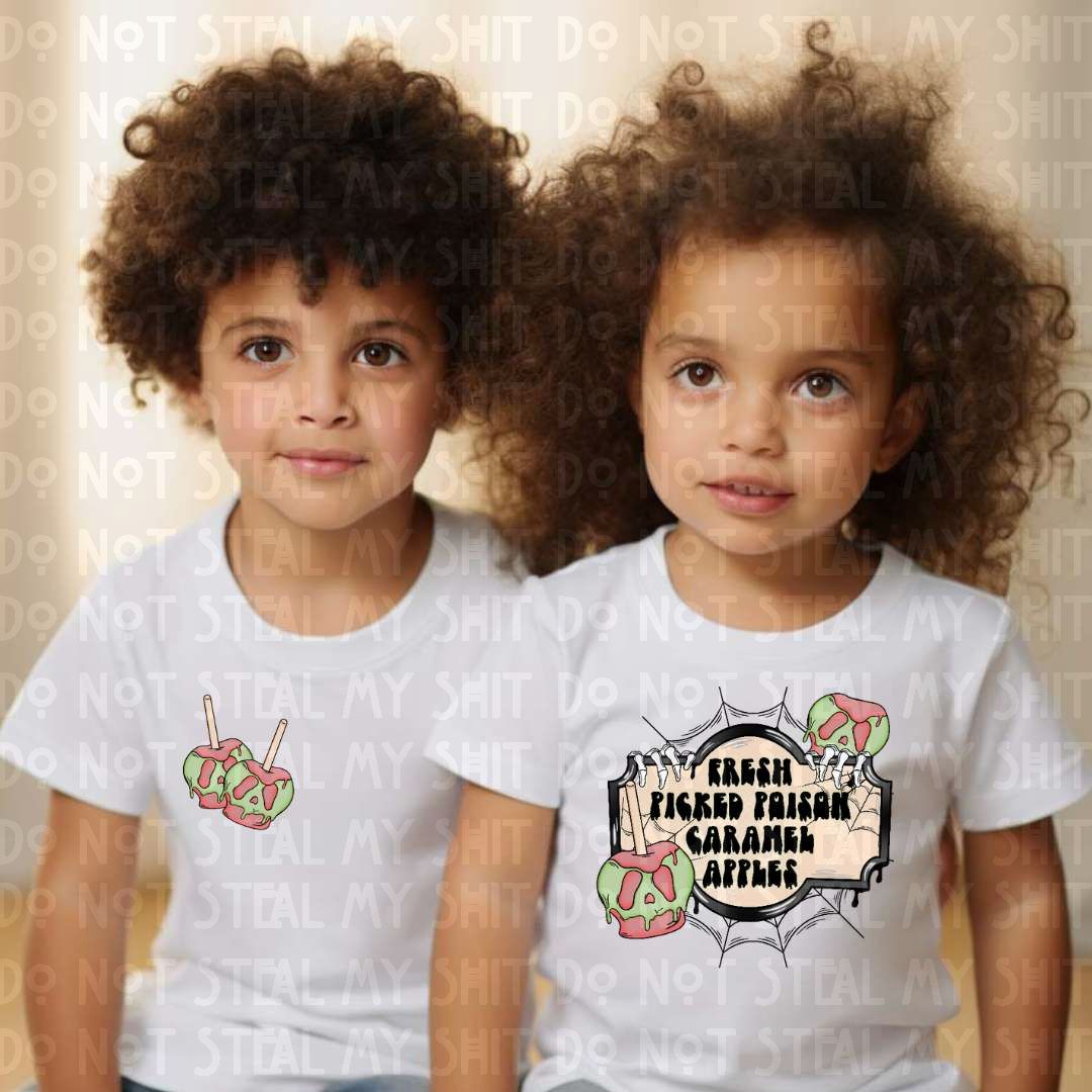 Caramel Apple Kidz