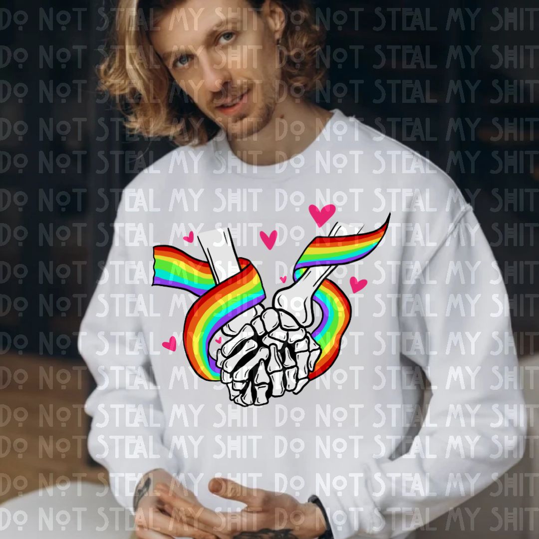 Pride Love