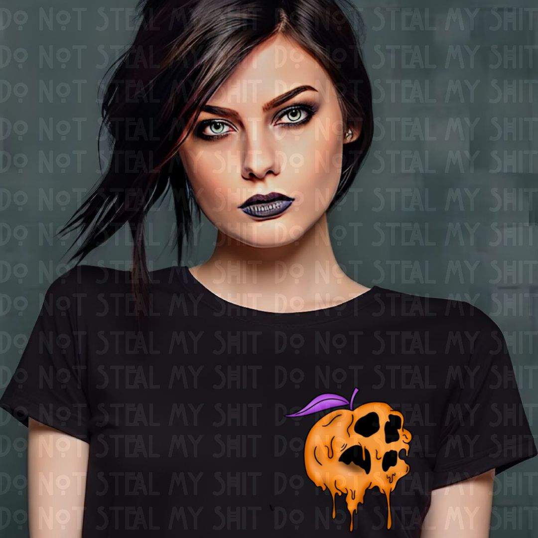 Thick and Spooky