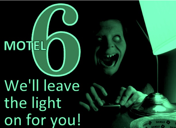 Leave the Light On