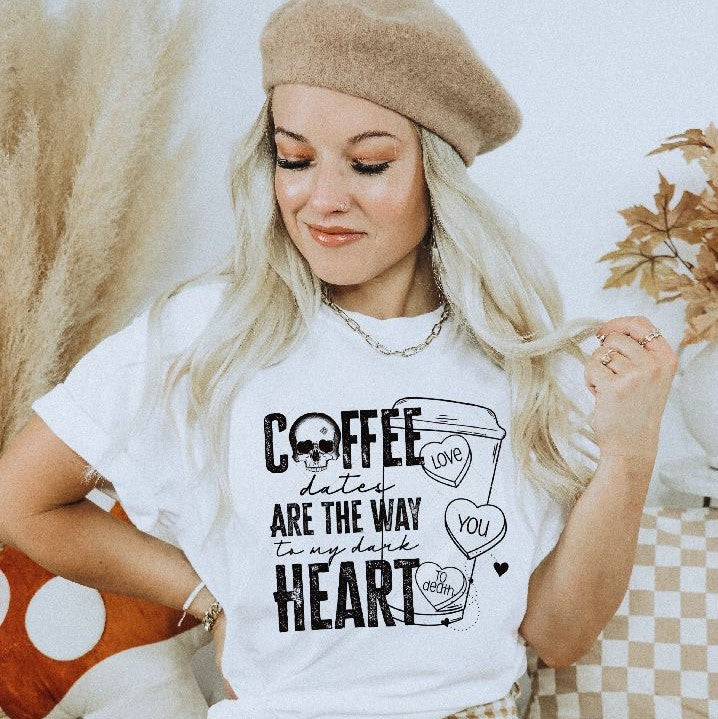 Coffee Dates