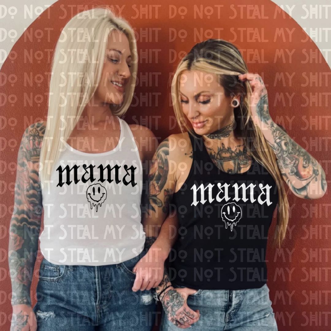 Mama Smiles