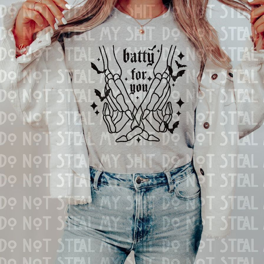 Batty For You