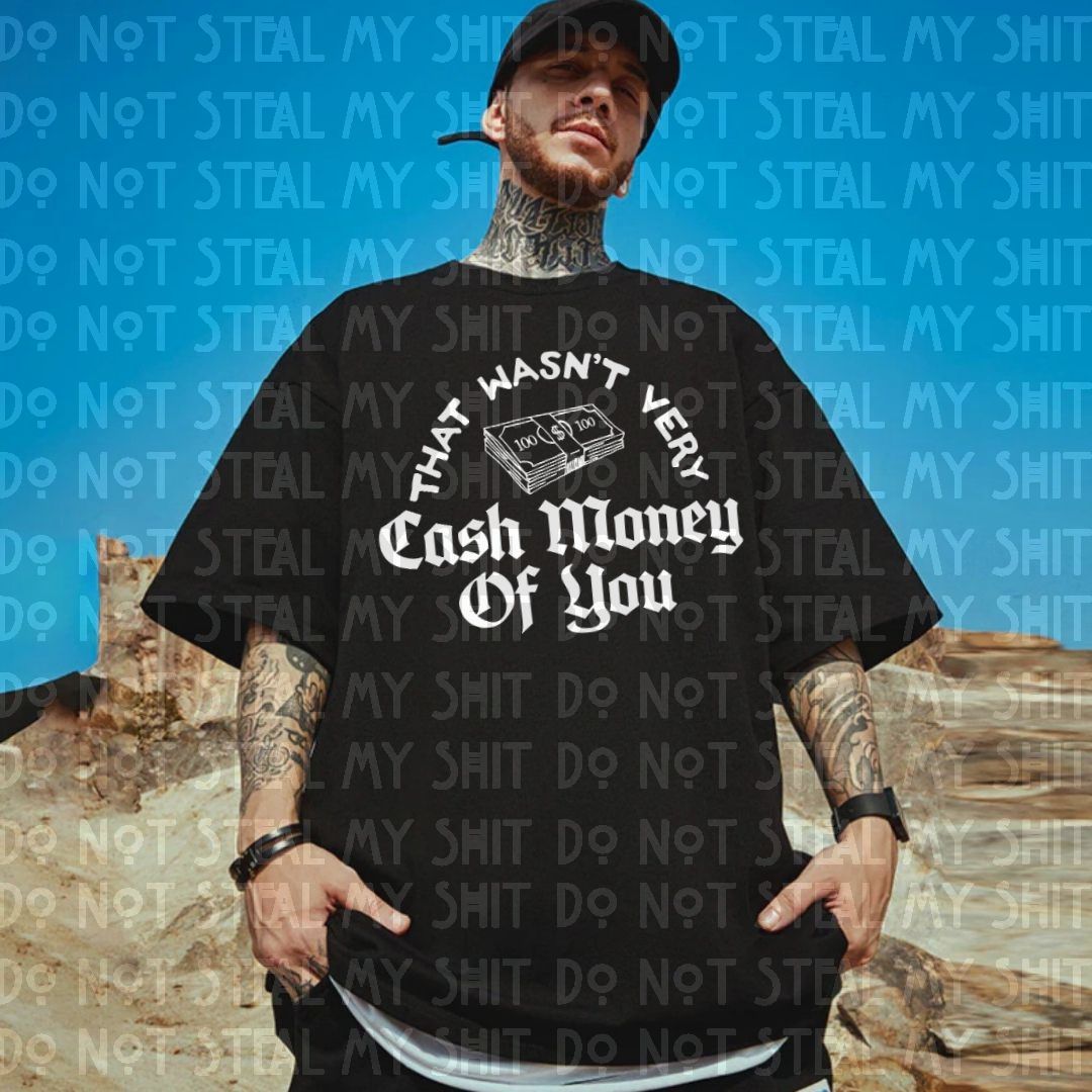 Cash Money