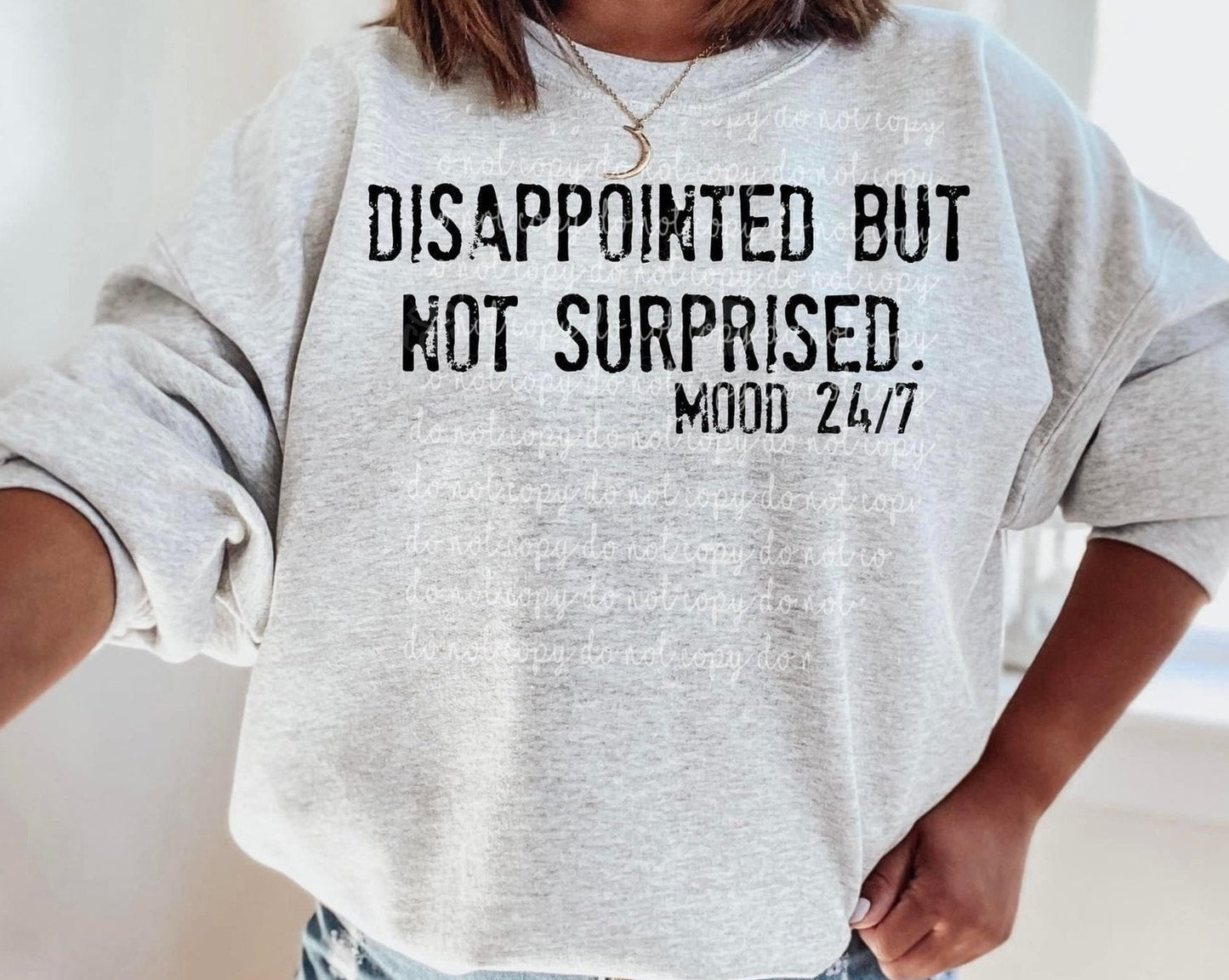 Disappointed but Not Surprised Ruby Rave