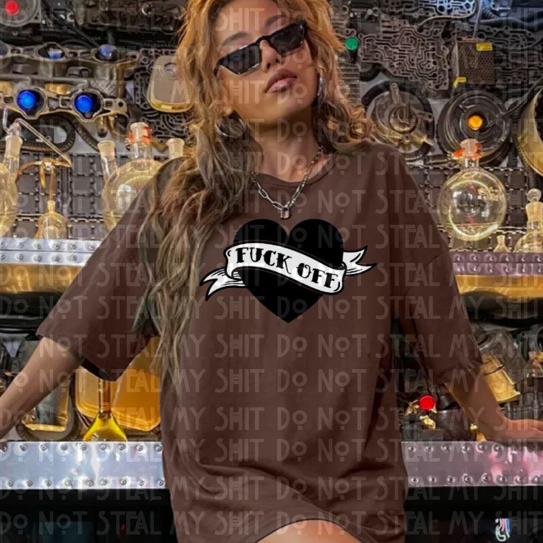 Fuck Off