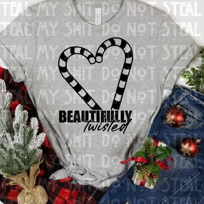 Beautifully Twisted