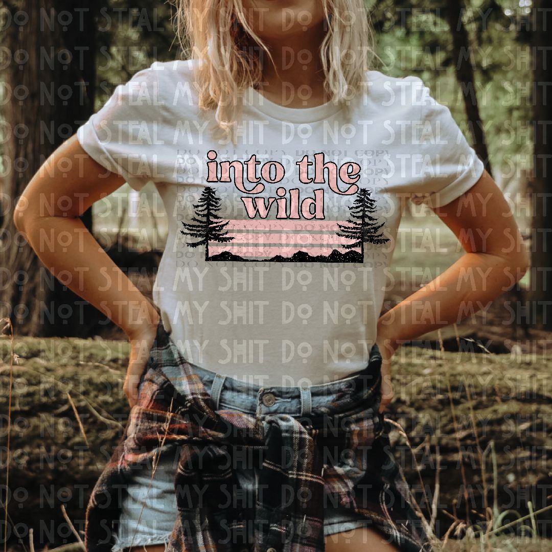 Into The Wild