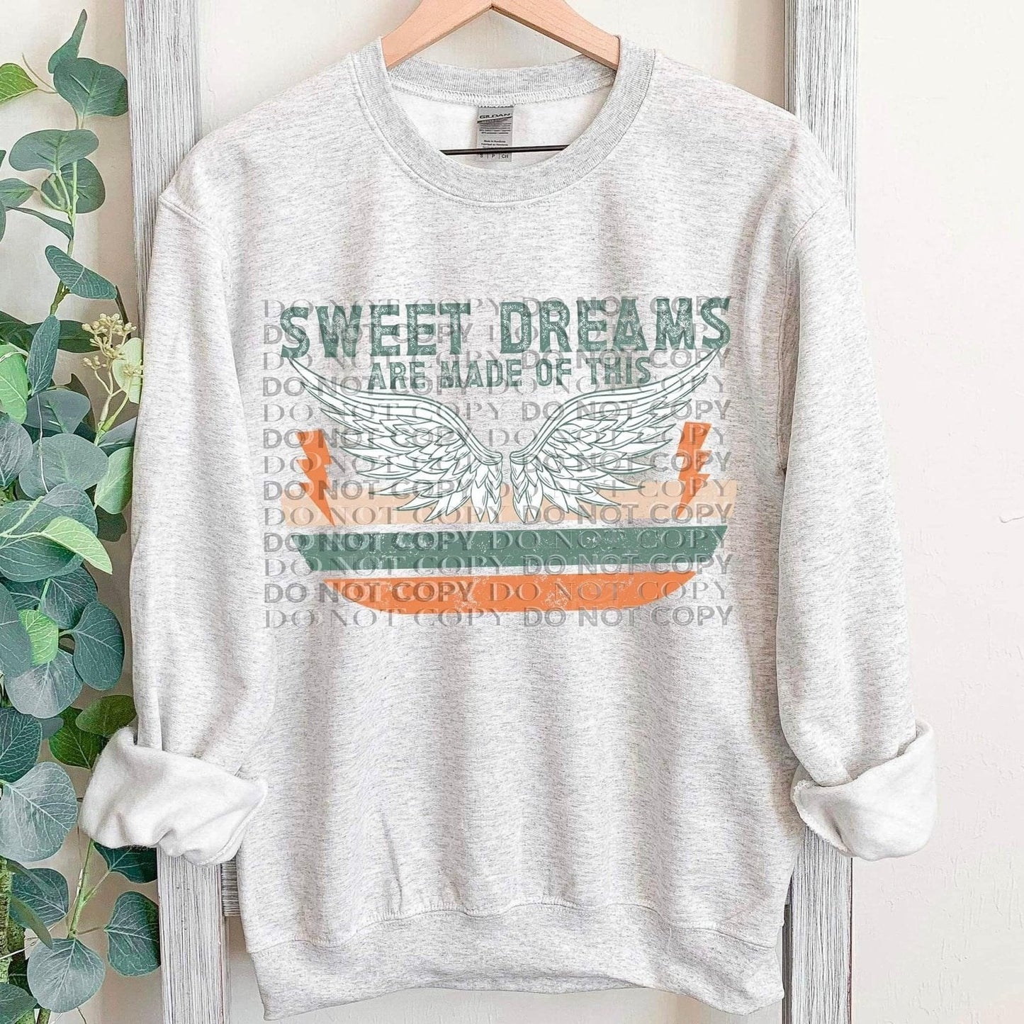 Sweet Dreams Ruby Rave