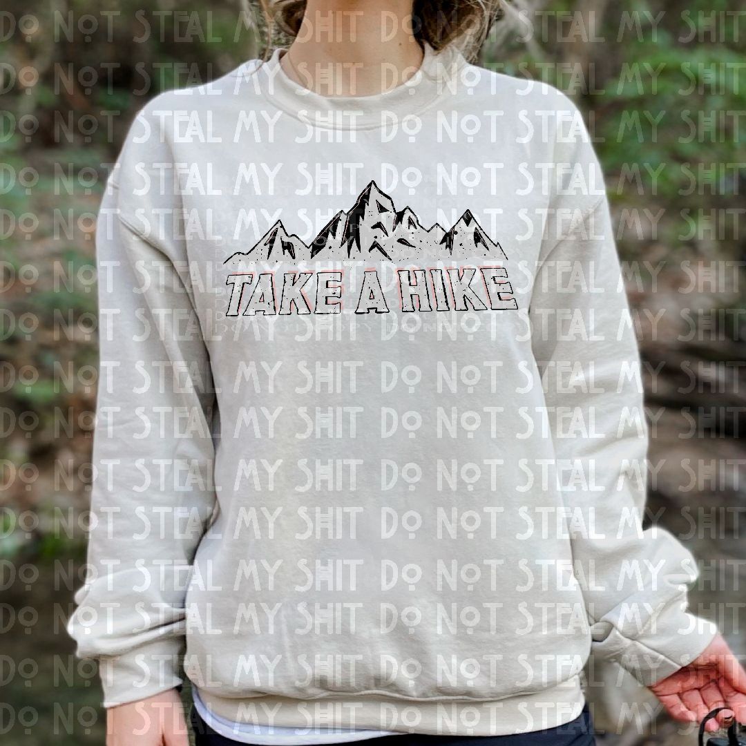 Take A Hike