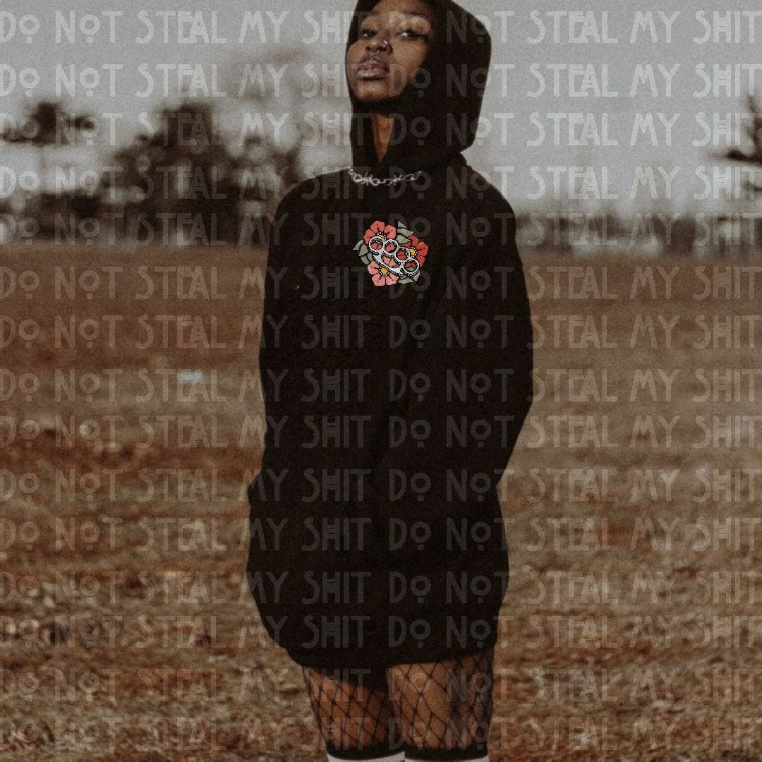 Talk Shit Get Hit Ruby Rave