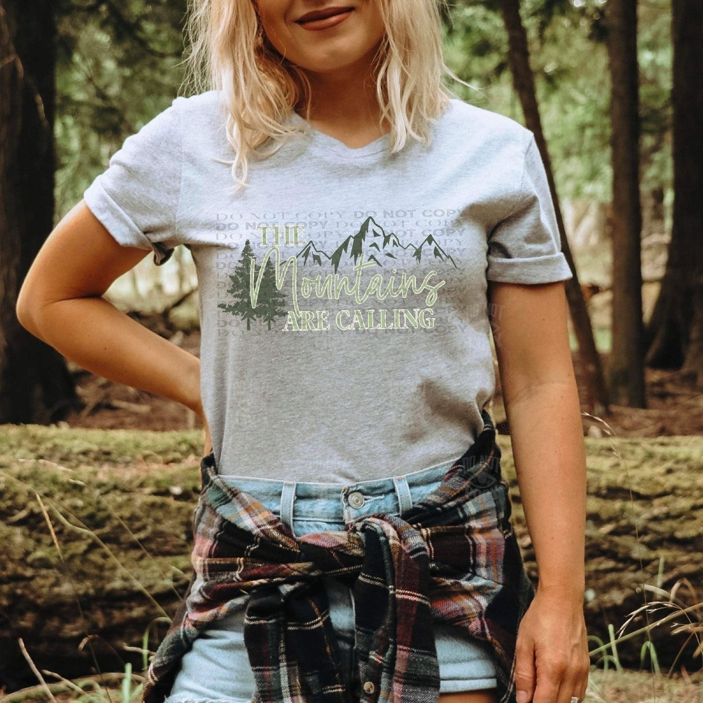 The Mountains Are Calling Ruby Rave