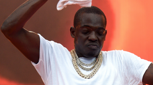 BOBBY SHMURDA QUITS SEX FOR 6 MONTHS AFTER ALLUDING TO PENIS INJURY Ruby Rave