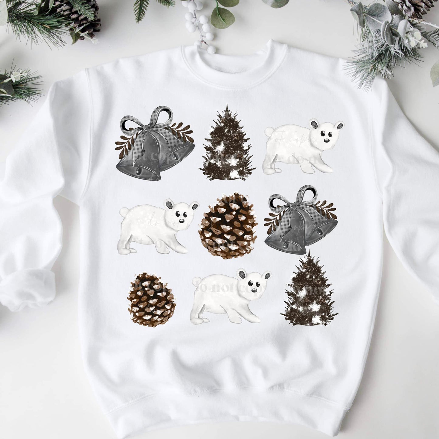 Christmas Bears