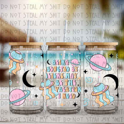 Abducted Glass Can