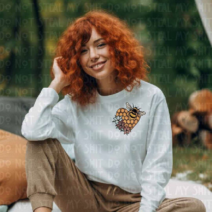 Bee Kind to Your Heart