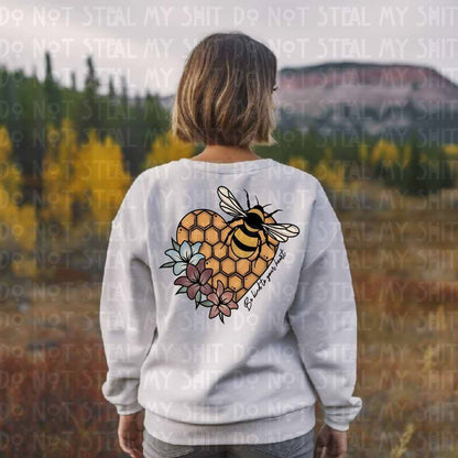 Bee Kind to Your Heart