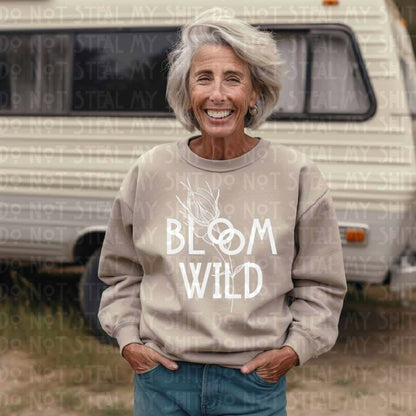 Bloom Wild