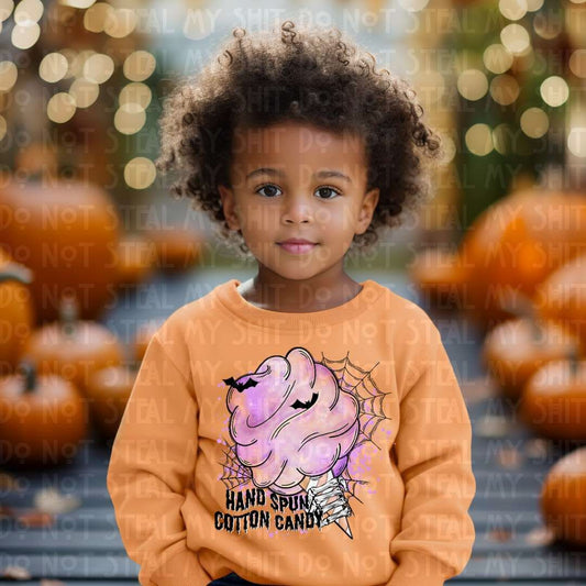 Cotton Candy Kidz