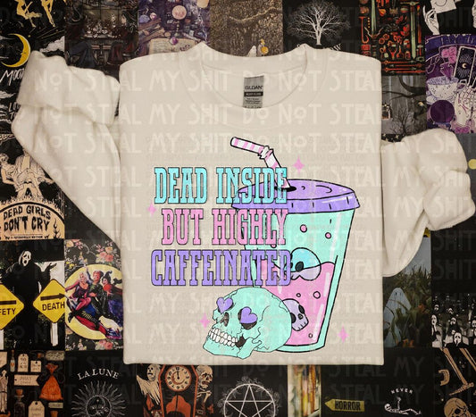 Highly Caffeinated