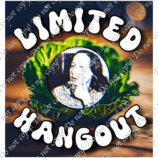 Mae Brusselsprouts Limited Hangout