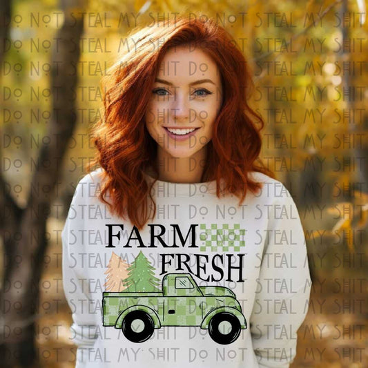 Farm Fresh