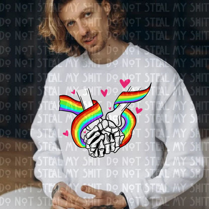 Pride Love
