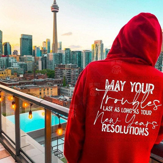 Resolutions Apparel Ruby Rave