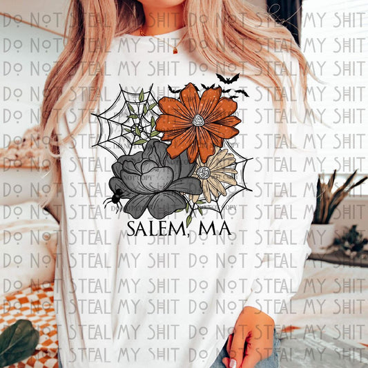 Salem MA