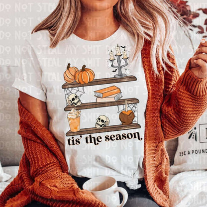 Tis the Season