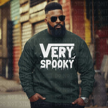 Very Spooky