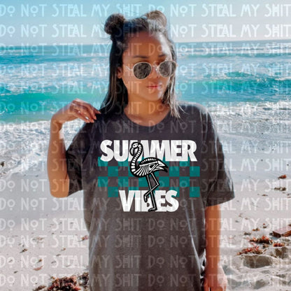 Summer Vibes