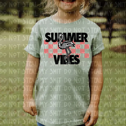 Summer Vibes
