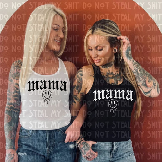 Mama Smiles
