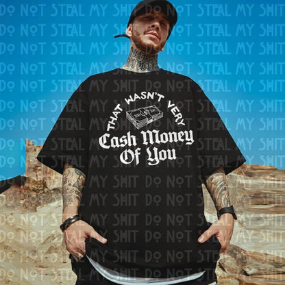 Cash Money