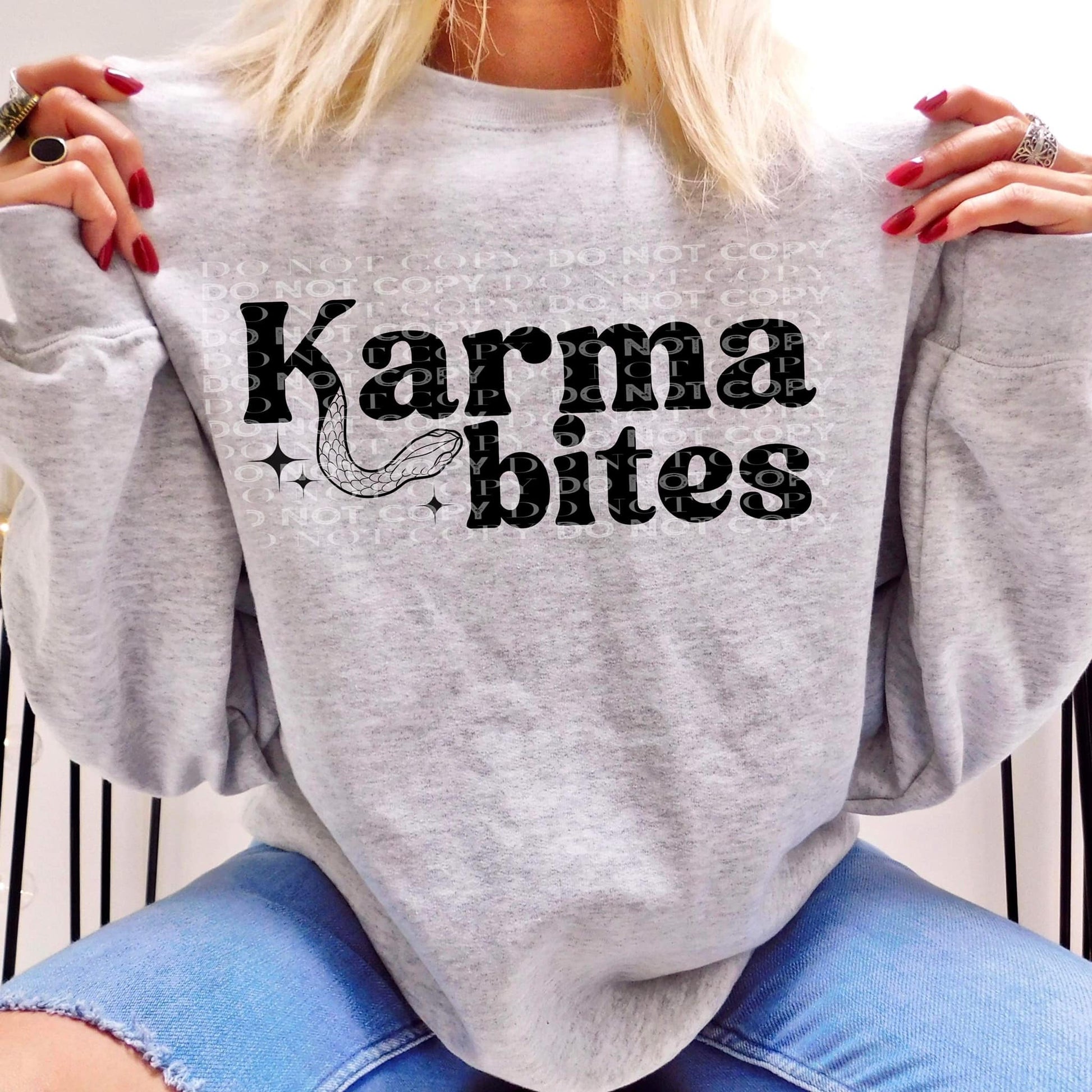 Karma Bites Ruby Rave