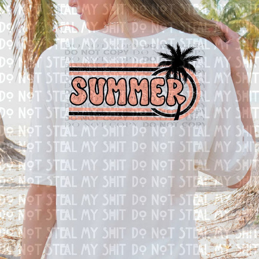 Summer Vibe