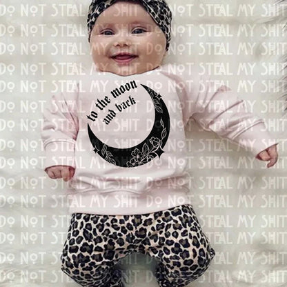 To The Moon And Back Ruby Rave